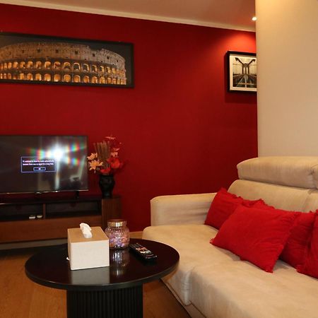 Orchidea Apartment Olbia Exterior photo