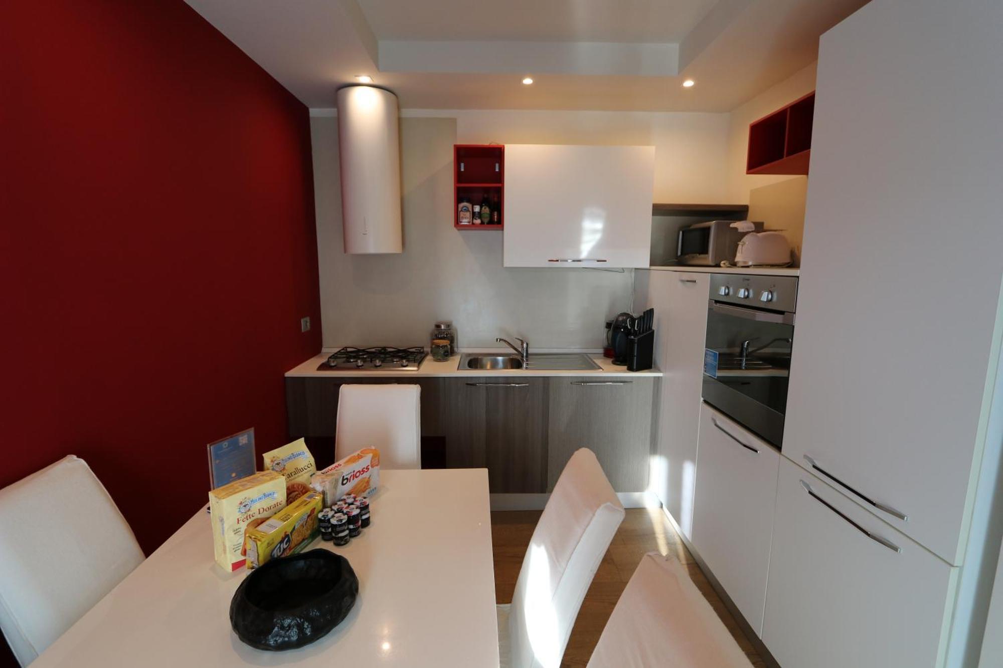 Orchidea Apartment Olbia Exterior photo