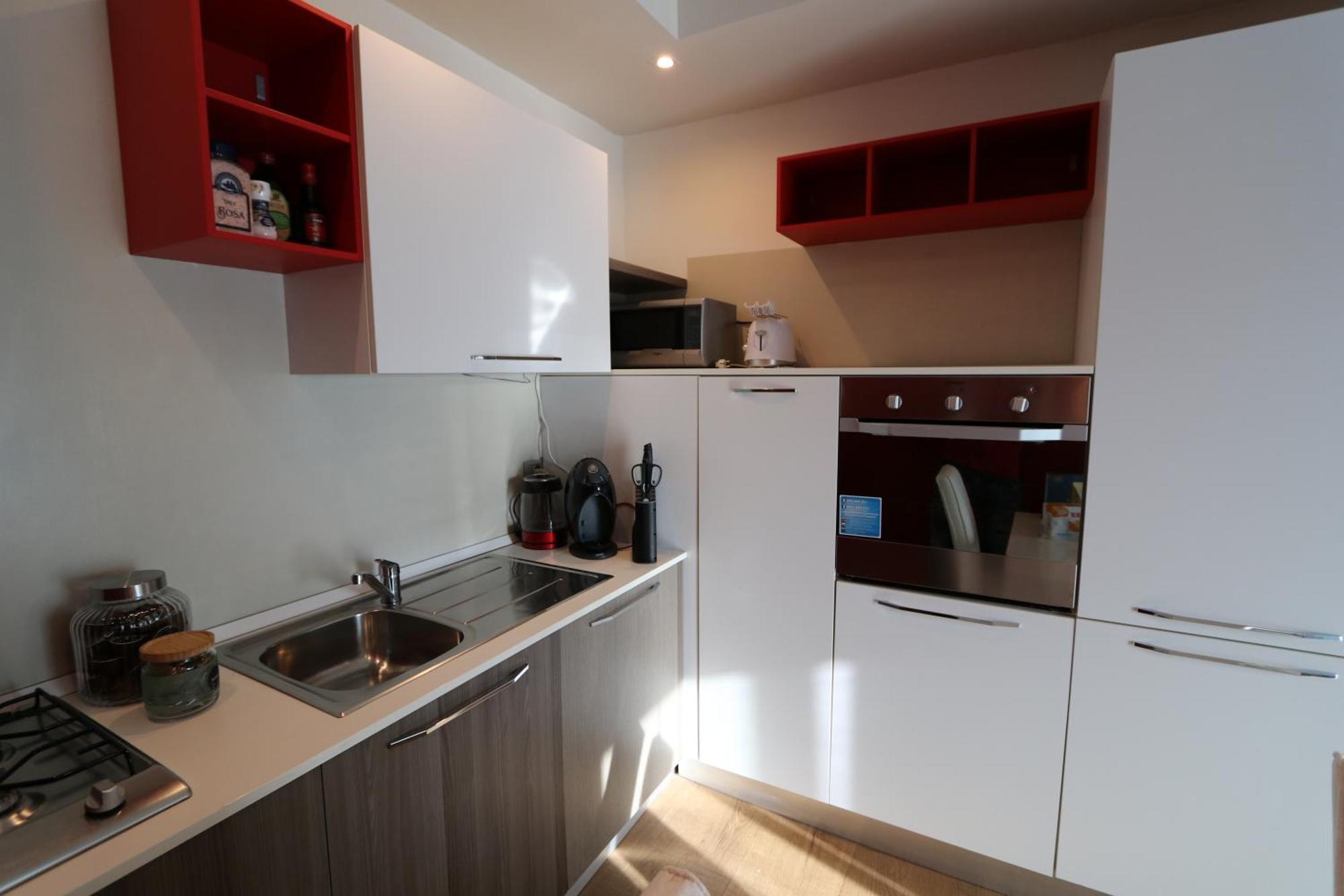 Orchidea Apartment Olbia Exterior photo
