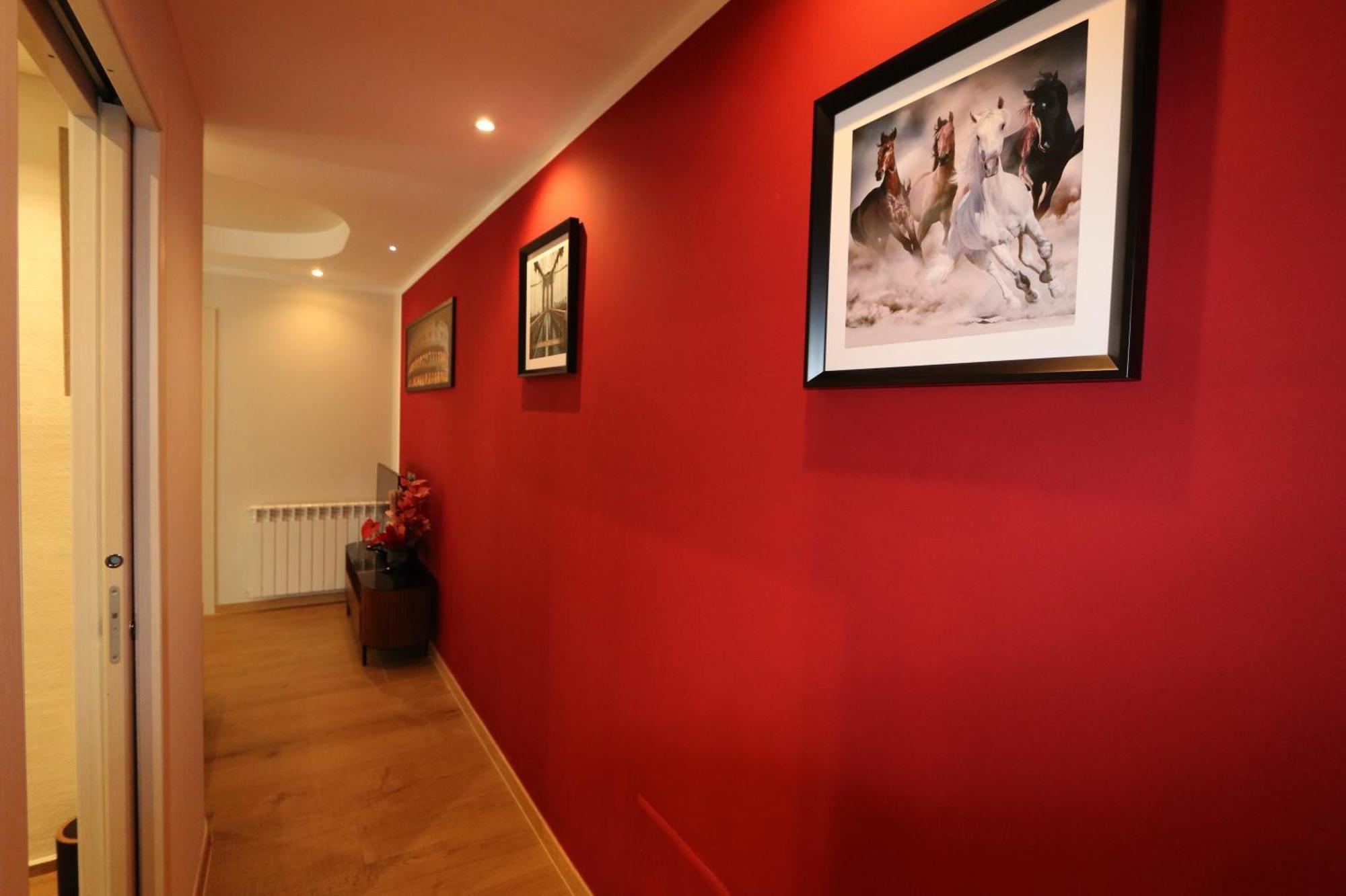 Orchidea Apartment Olbia Exterior photo
