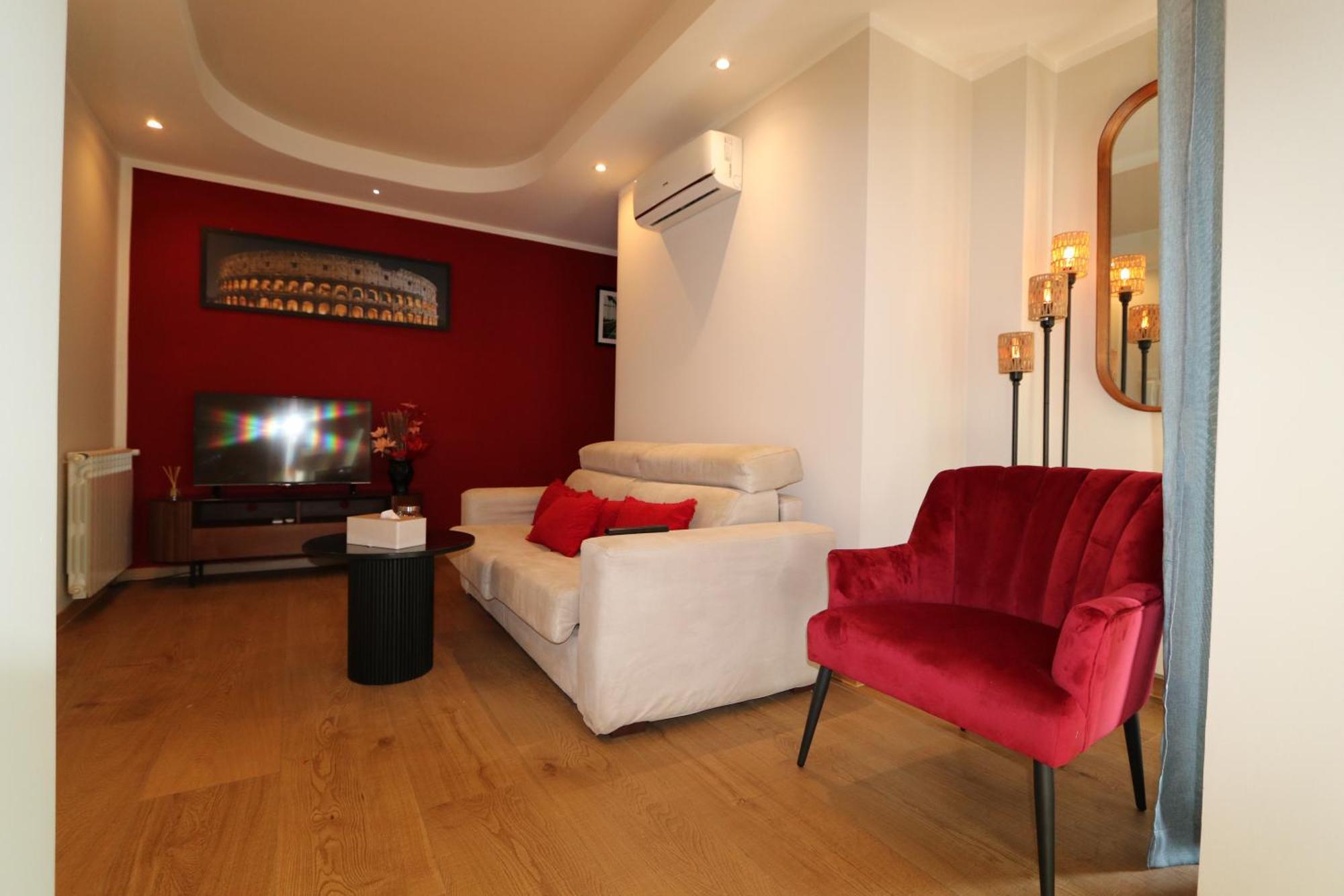 Orchidea Apartment Olbia Exterior photo