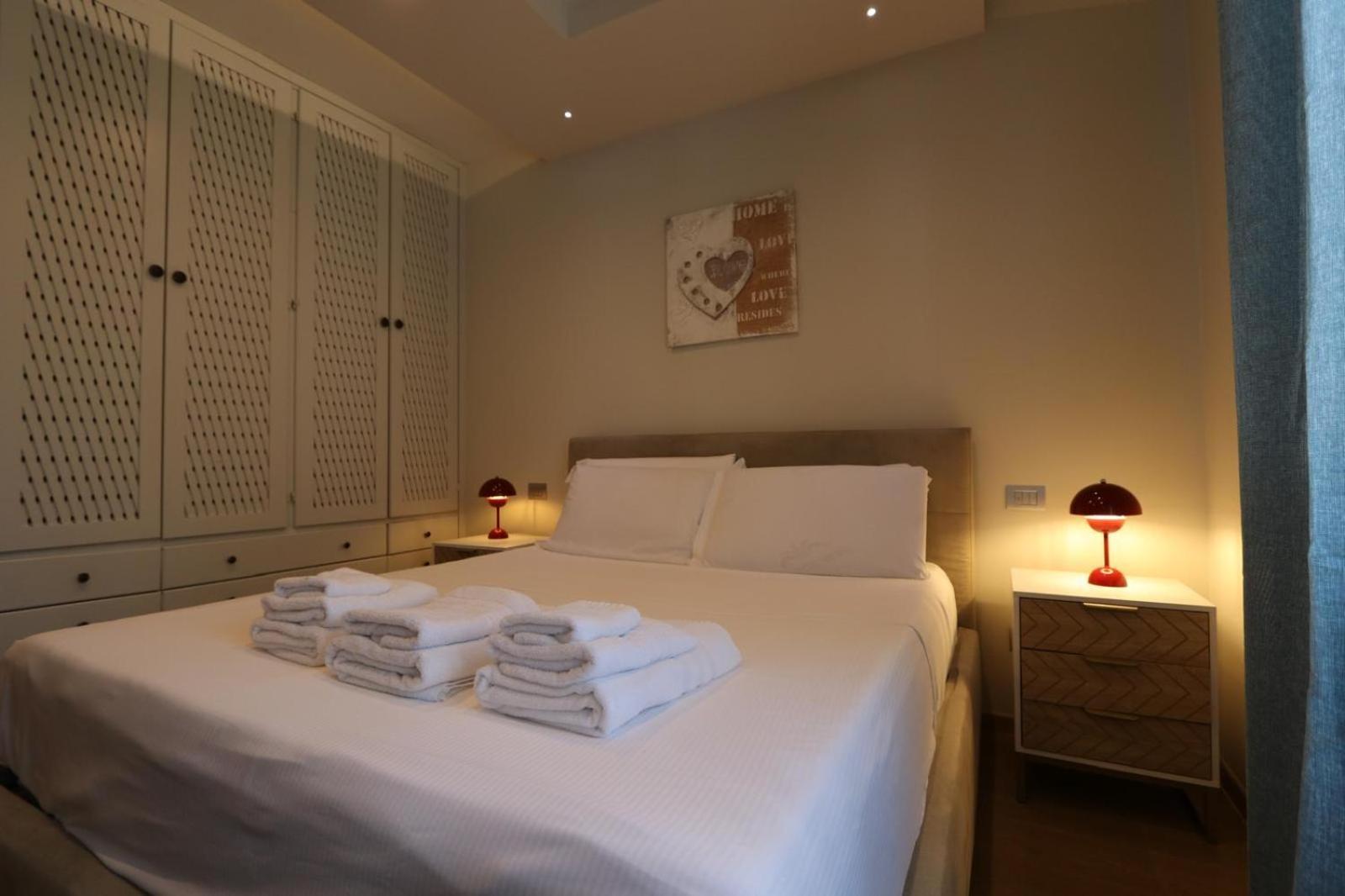 Orchidea Apartment Olbia Exterior photo