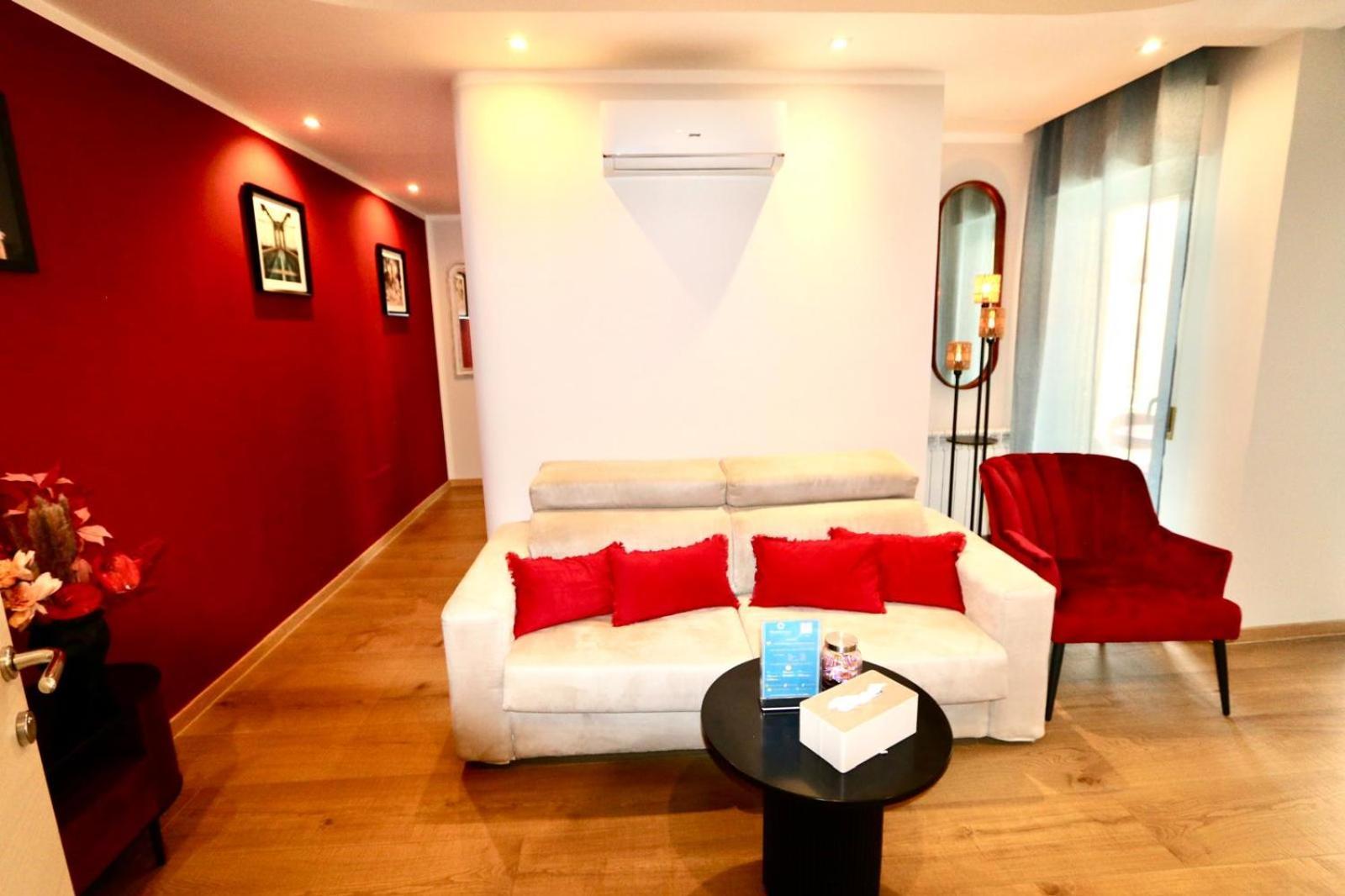 Orchidea Apartment Olbia Exterior photo