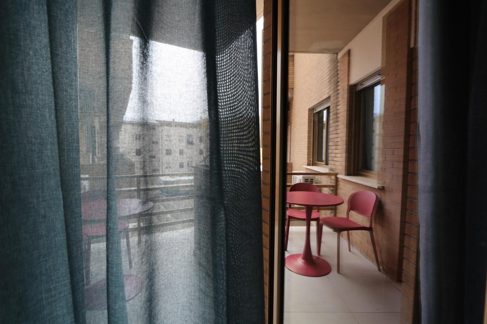 Orchidea Apartment Olbia Exterior photo